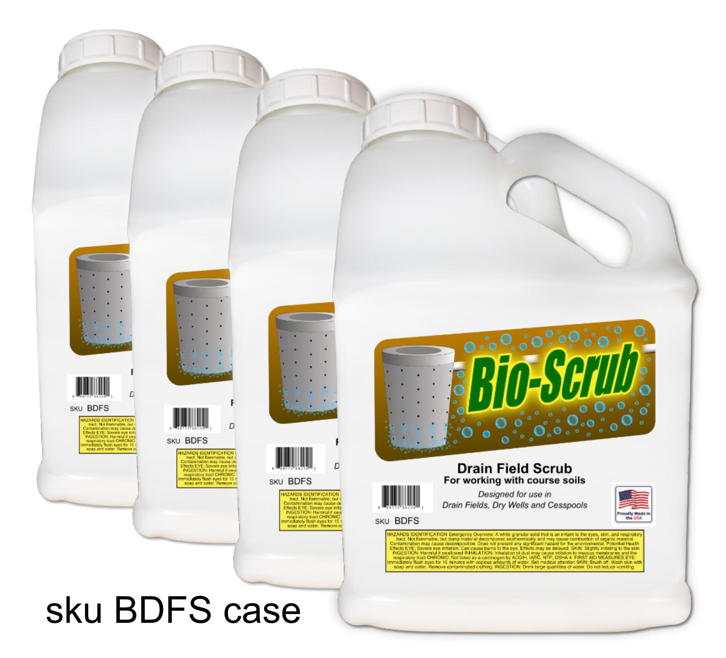 Bio-Scrub